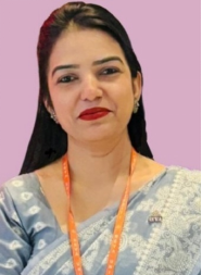 Dr. Dillip Narayan Sahu
